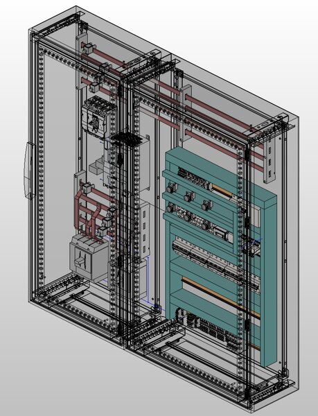 Proiectare si executie instalatii electrice High Efficiency SRL