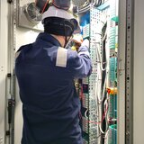 Proiectare si executie instalatii electrice High Efficiency SRL